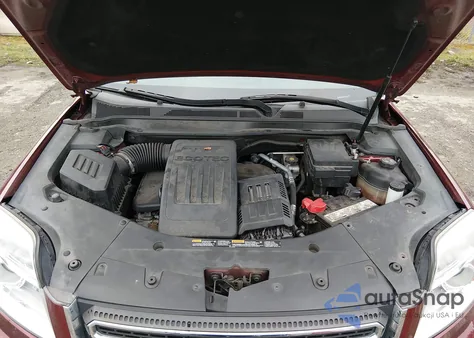 2016 GMC Terrain Slt z USA, uszkodzony, nr VIN 2GKFLUEK6G6192436